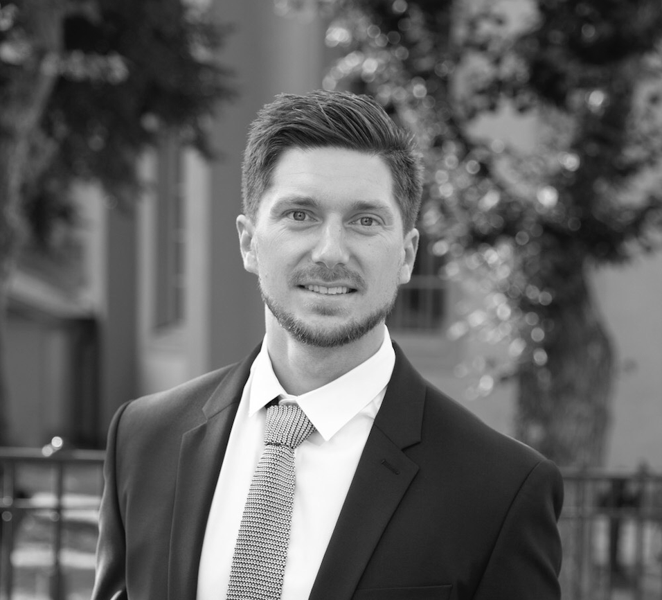 Andreas Flemström, Managing Director på Techster Solutions